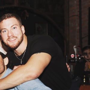 Meet your Posher, Tyler